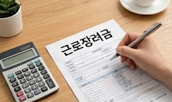 2026 근로장려금 반기신청 지급일