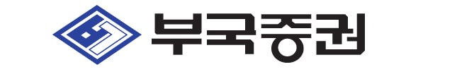 부국증권 로고