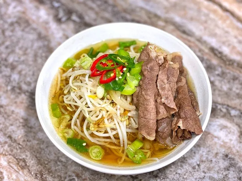 쌀국수 칼로리 낮아도 다이어트에 좋은지 꼼꼼히 따져본 결과_3