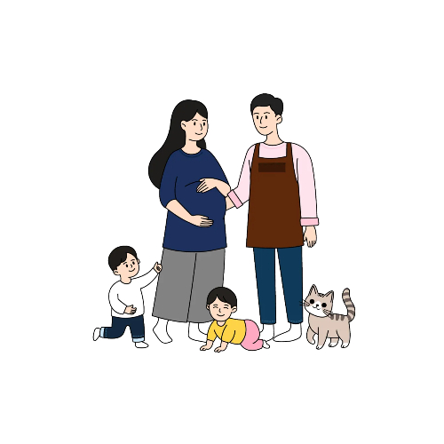 양육비 산정표 및 실지급 산정방법 총정리