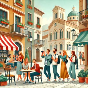 여행처럼 주말: 다른 도시를 찾아보기