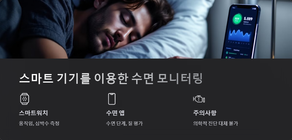 수면의질
