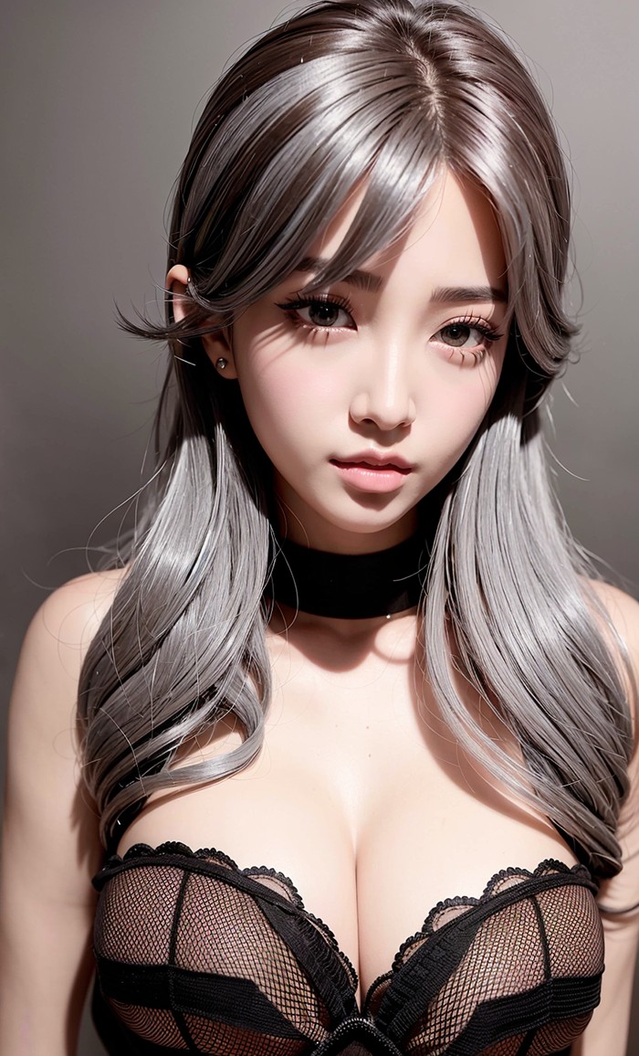 stable diffusion ai girl image realistic webui blackpink korean woman kpop