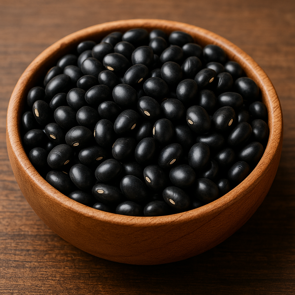 검은콩 - 사진