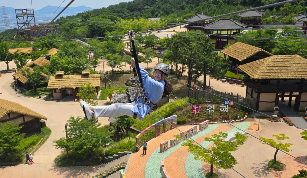 익사이팅 플라잉