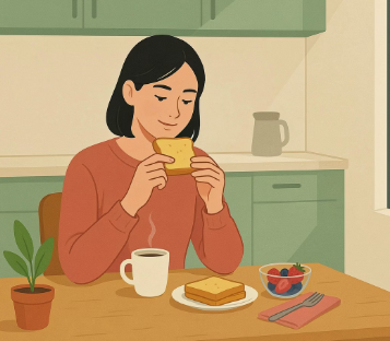 오트밀 효능