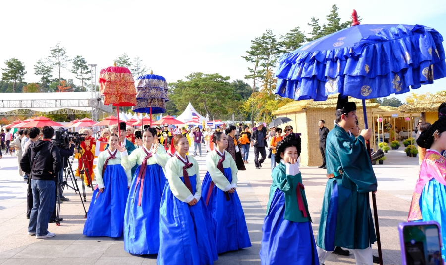 영동 가볼만한 곳