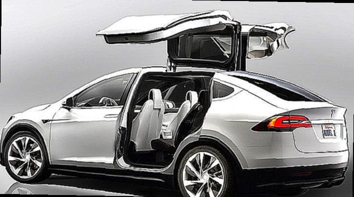 테슬라 모델 Y 출시일