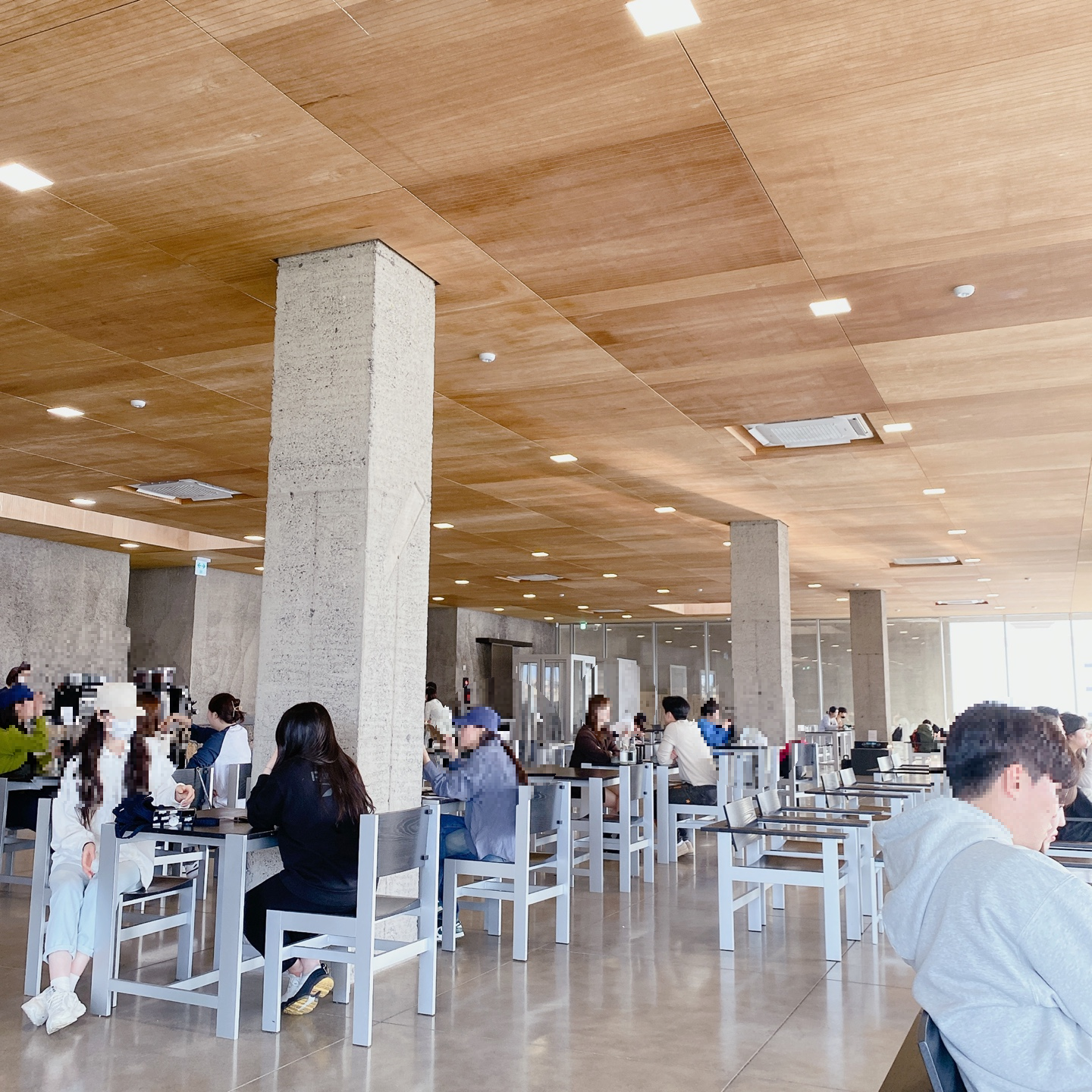 제주 이호테우 도두추억애거리 오션뷰 밀크티맛집 카페 진정성 종점