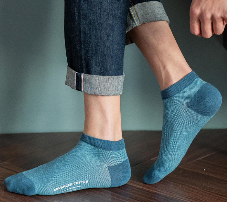 Drymax - Run Hyper Thin No-show Socks