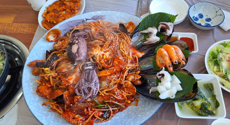 도레미 아구찜5