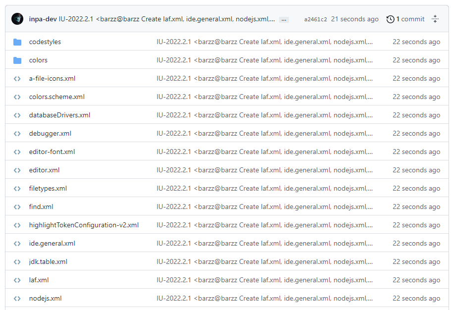 intellij-setting-plugins-sync