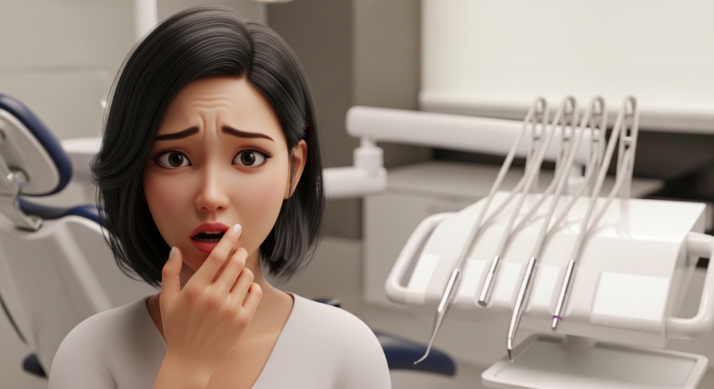 치아틀어짐, 건강정보