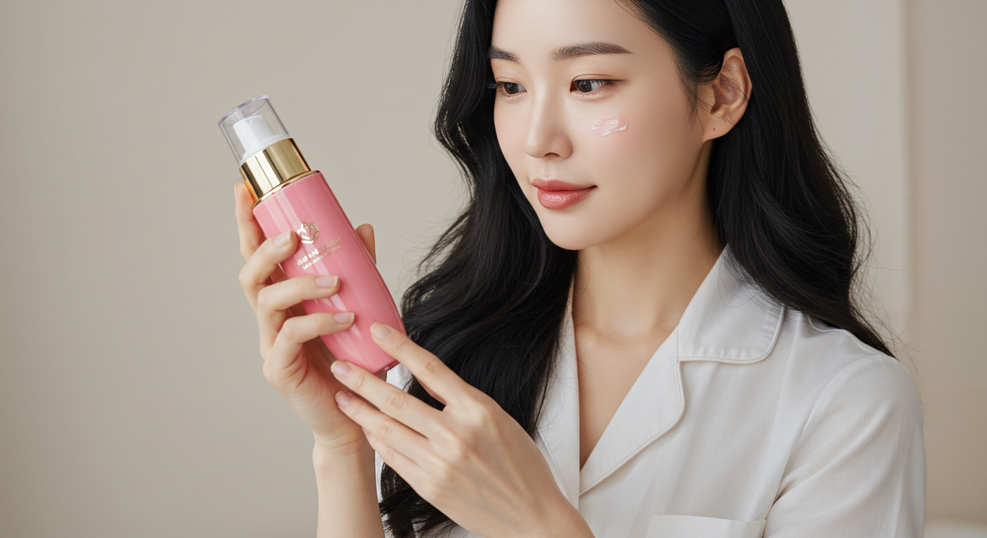 눈밑 꺼짐 시술 총정리