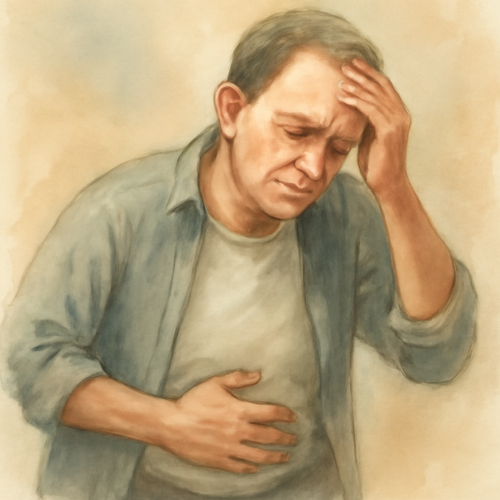 췌장암-증상-치료법