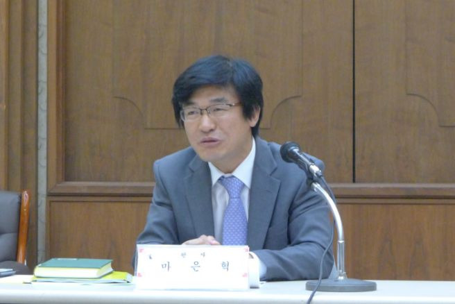 마은혁 판사 주요 판결 이력 