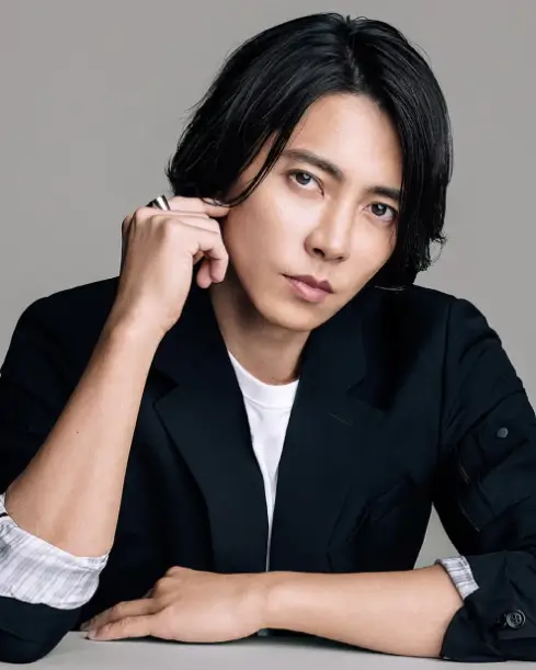 야마시타 토모히사