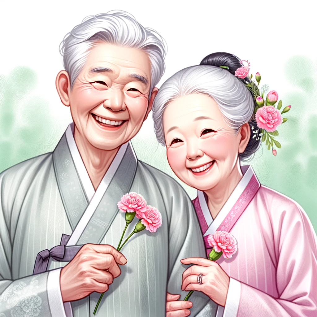 카네이션
