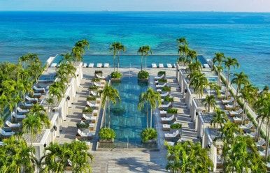 Impression Moxch&eacute; by Secrets