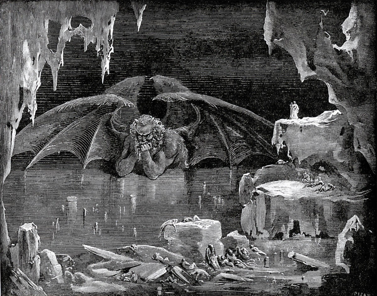 King of the Hell
