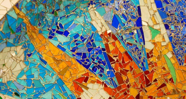 인테리어 초보자를 위한 가우디 스타일 구현법 3가지