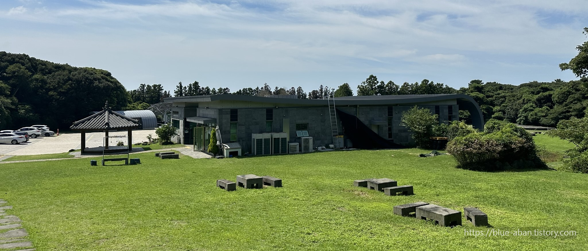 동백동산-습지센터