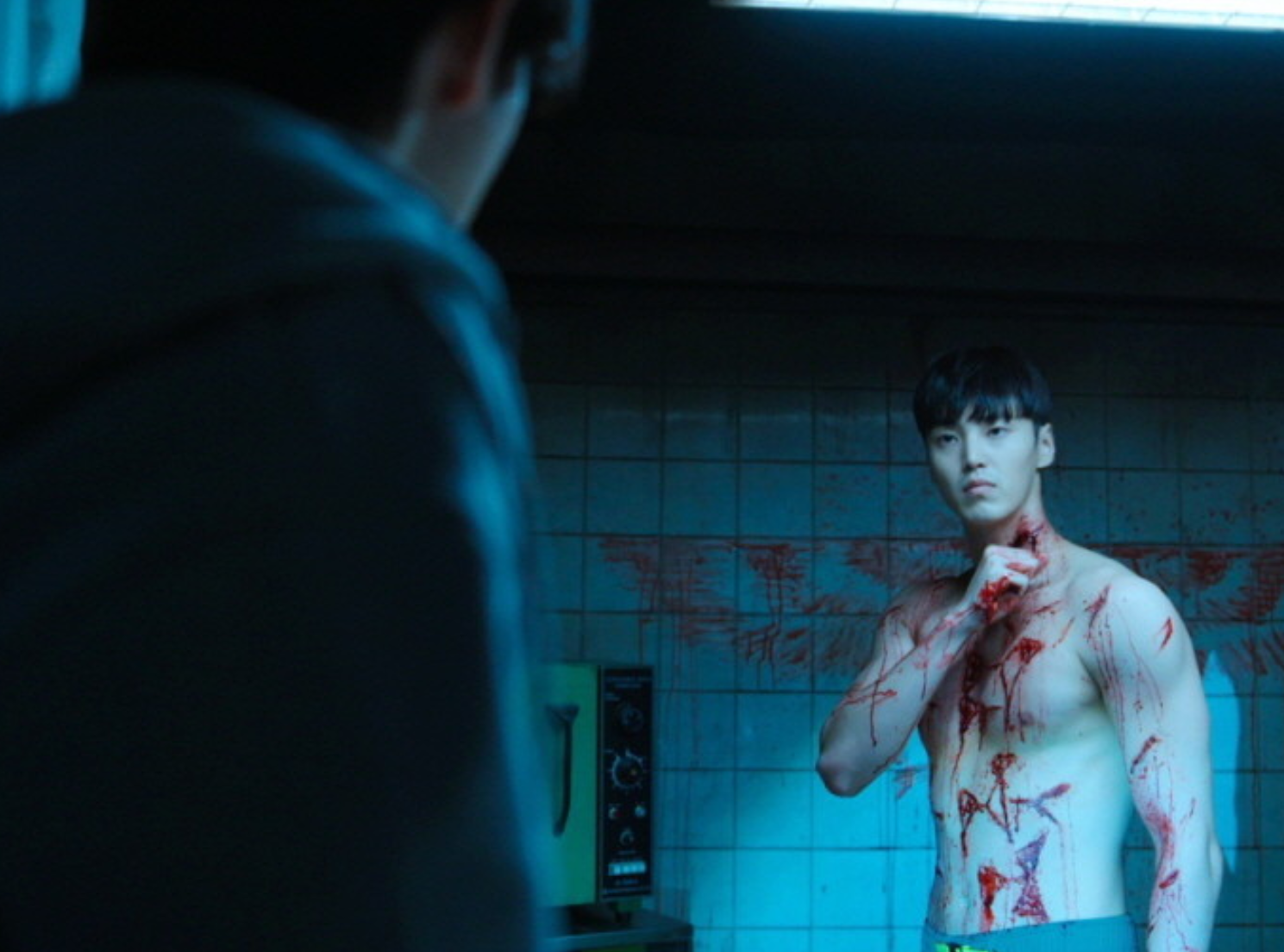 치악산 영화 장면