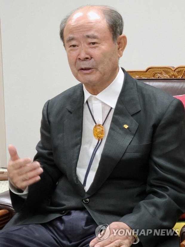 정창선 별세