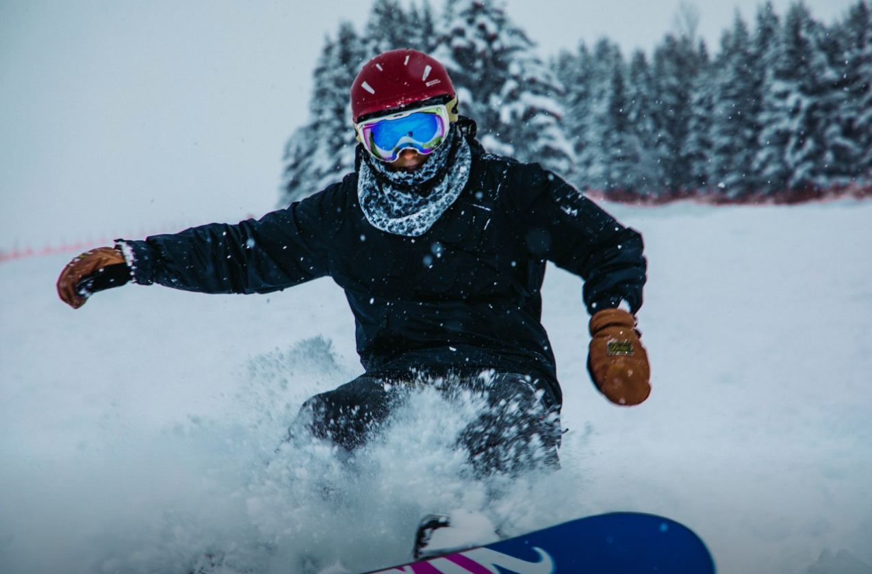 2024/2025 스키장 개장일