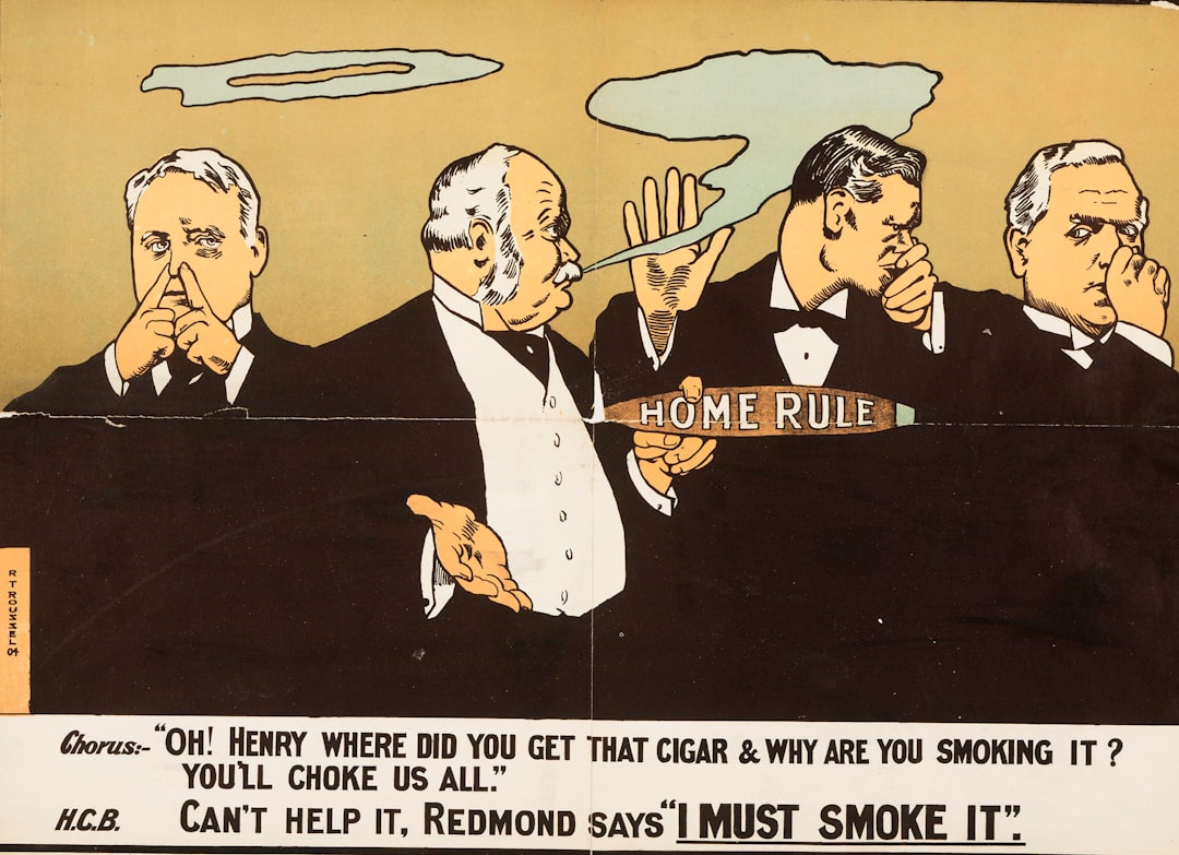 Joint custody.