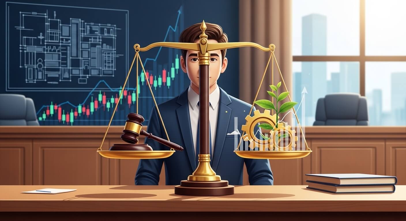 경제형벌 합리화