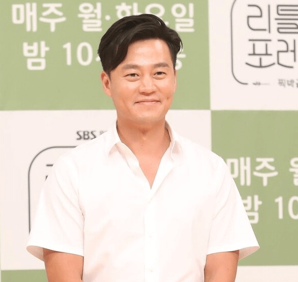 이서진 계약 종료