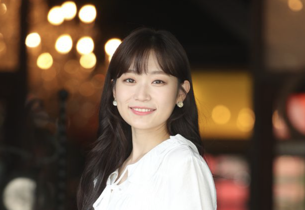 김슬기 프로필