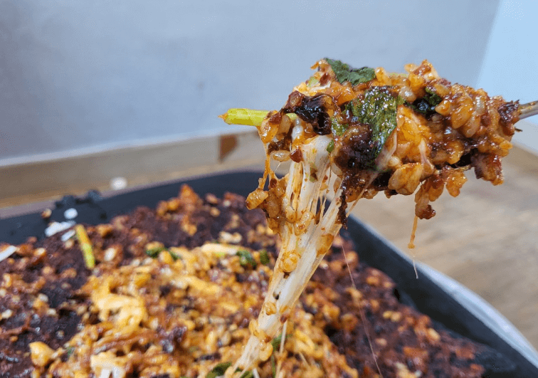 생생정보통 토종닭구이 32년 전통 대구 맛집