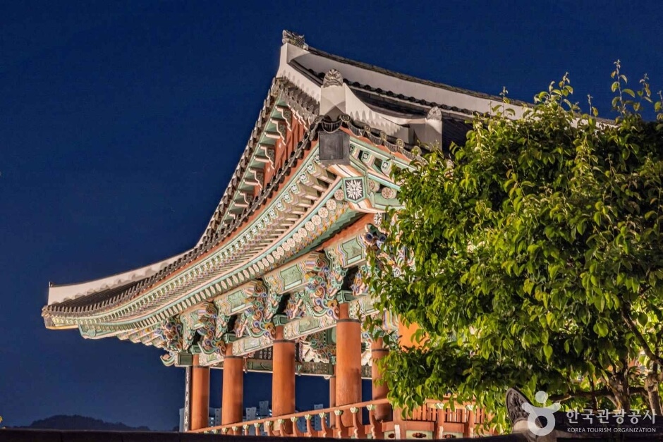 진주 가볼만한곳 베스트 10