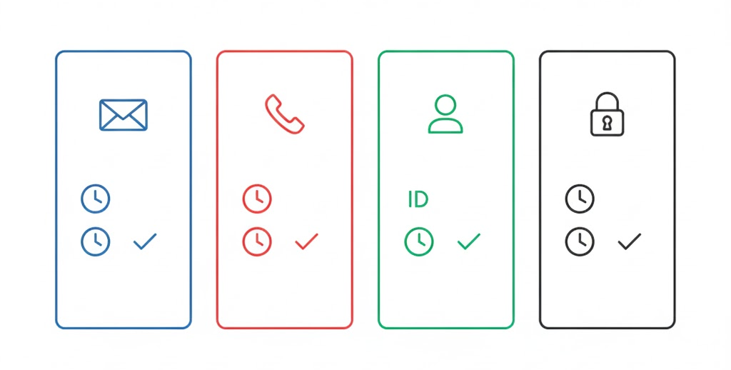 2026년 최신 업데이트 ❘ 트위터 탈퇴 후 재가입 가능한가요? – 계정 삭제 후 다시 시작하는 법