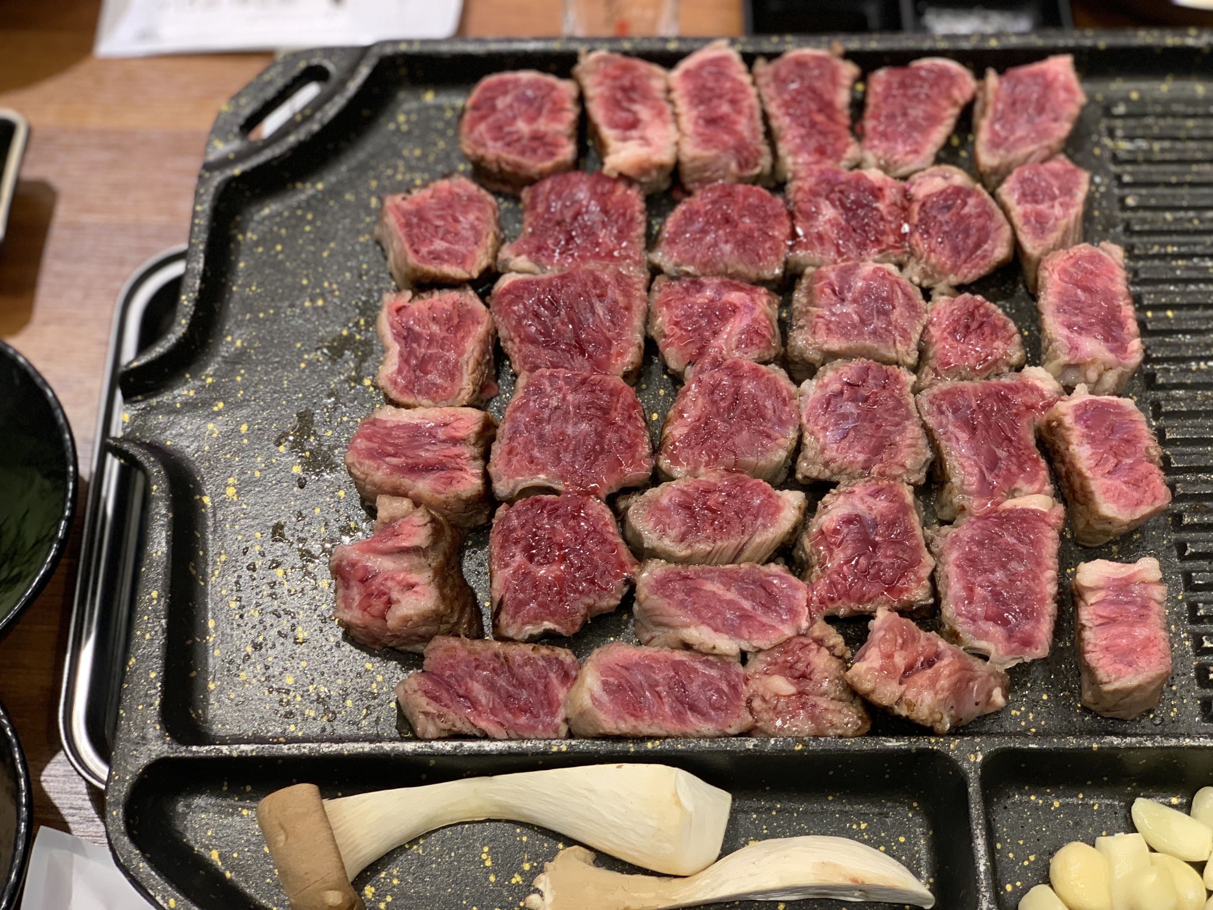 전설의우대갈비