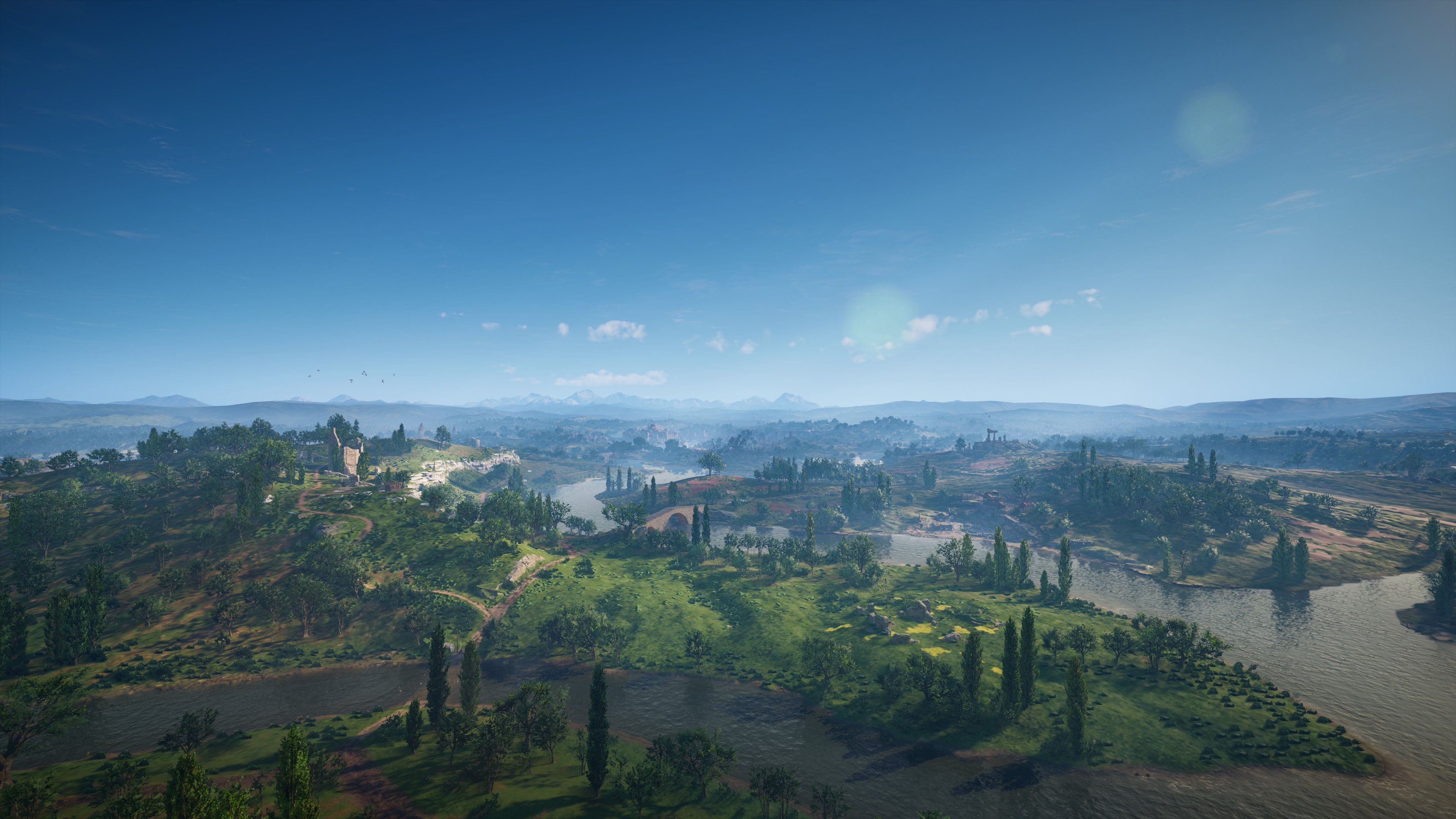 어쌔신 크리드 발할라