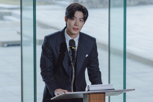 [OTT 다시보기] 친애하는 x 도혁의 정체 배우 누구 웹툰 결말