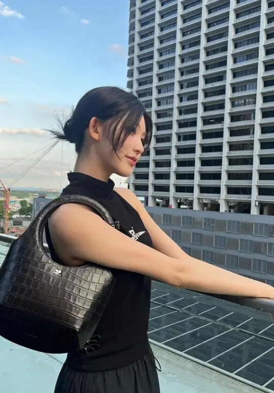 아이브 IVE 멤버프로필 나이 키 본명 생일 혈액형 MBTI 인스타 스타쉽엔터