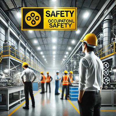 중대재해처벌법 핵심 내용과 기업의 안전보건관리체계 구축 가이드