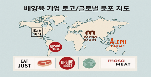 글로벌 시장 동향과 전망