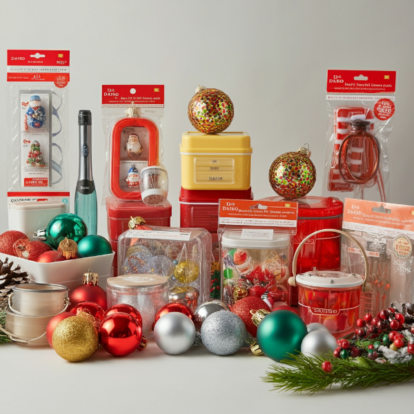 다이소 시즌별 아이템