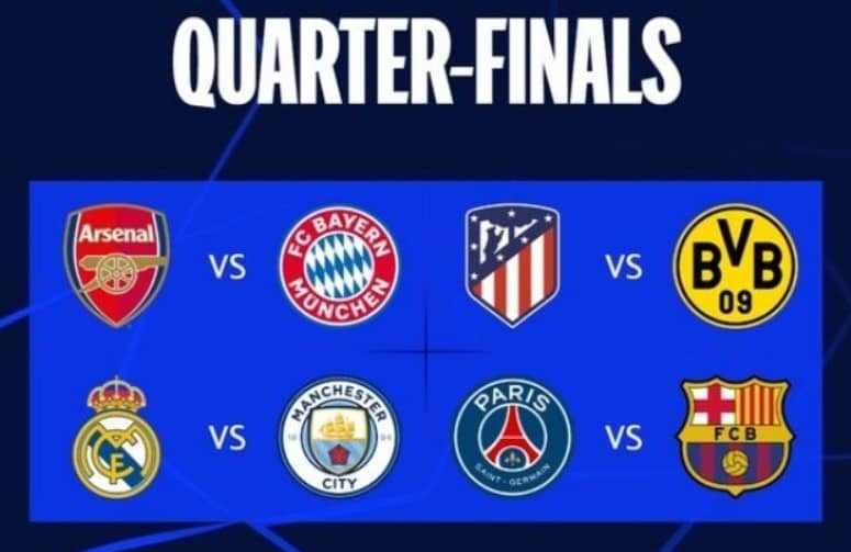 UEFA-CHAMPIONS