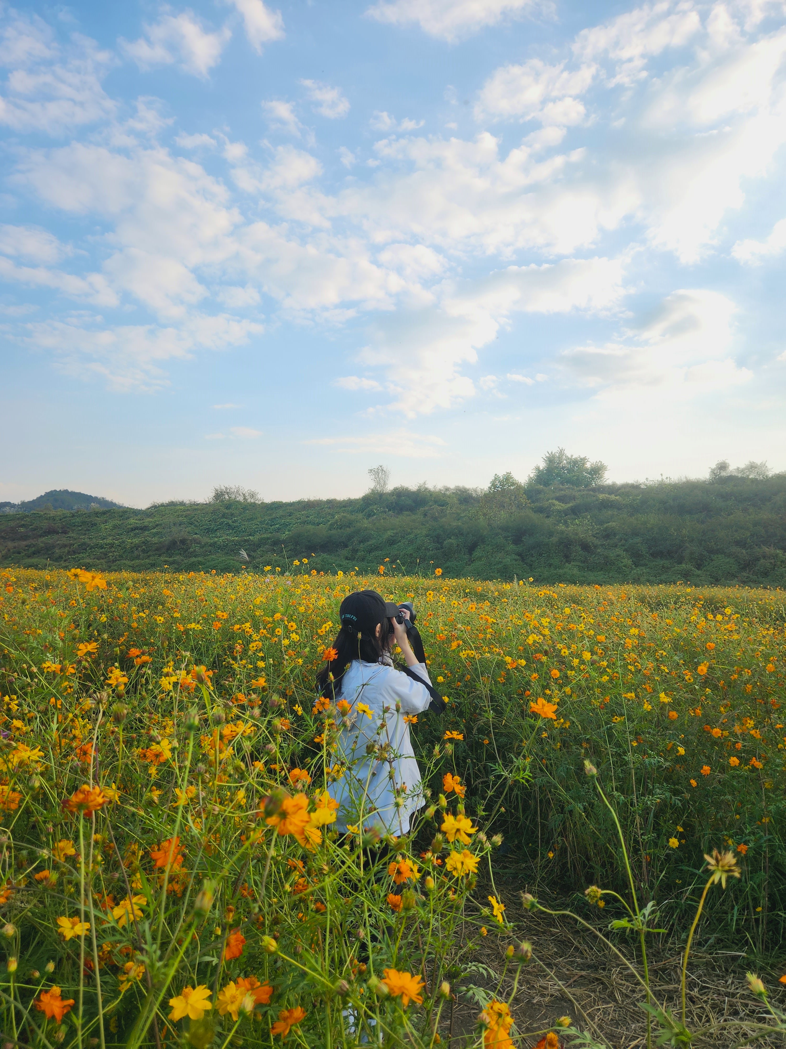 ์ฝ์ค๋ชจ์ค ๋ง๊ฐ '์ธ์ข
์ฒ๋ฐ๊ทผ๋ฆฐ๊ณต์'