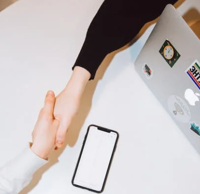 거래 대금 약속