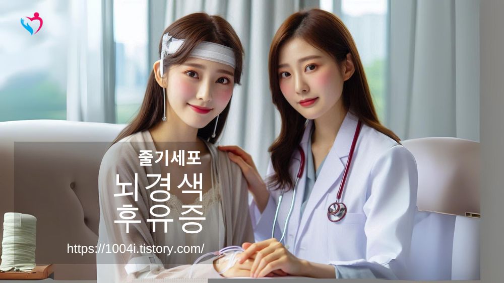 줄기세포 치료로 뇌경색 후유증 정말 좋아지나