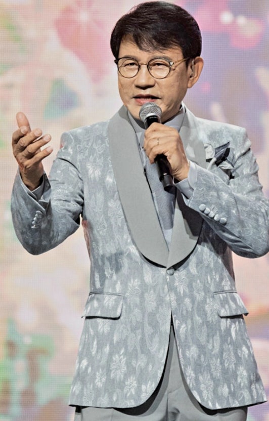 설운도 프로필