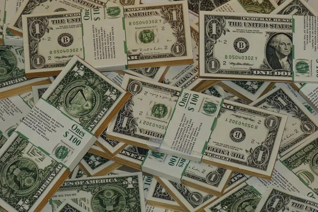 퇴직연금 계산방법의 모습13