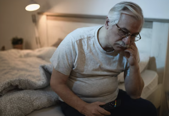 신장암 초기증상 19